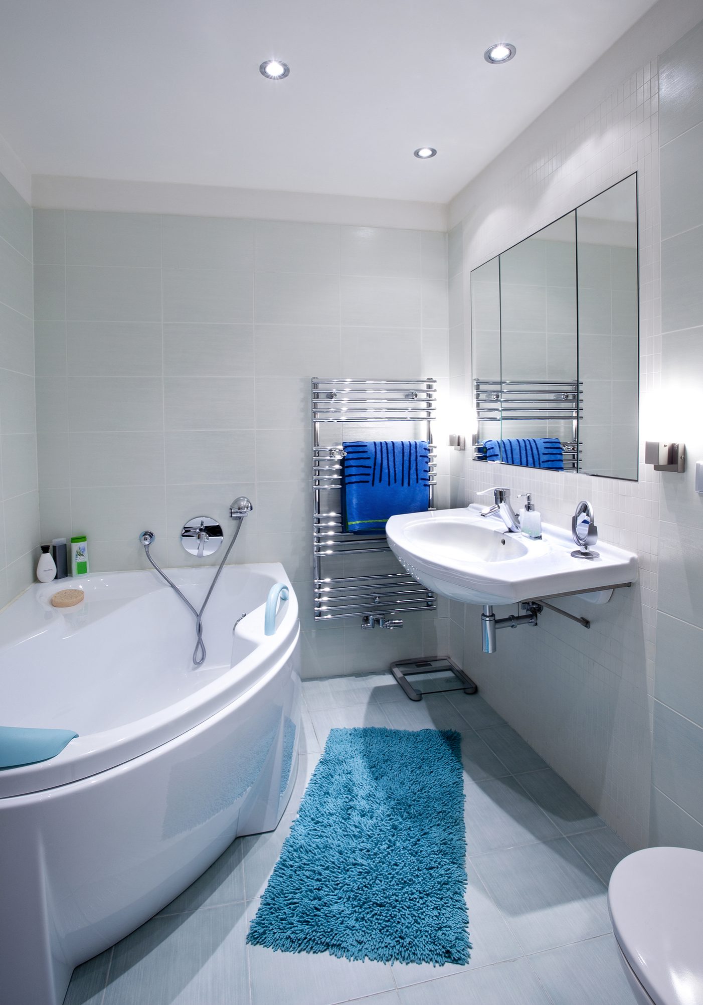 Bathroom Resurfacing Services in Belfast & Ballymena
